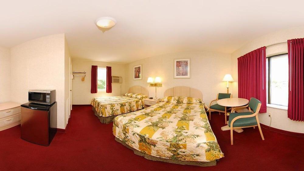 Rodeway Inn Dillsburg Екстериор снимка