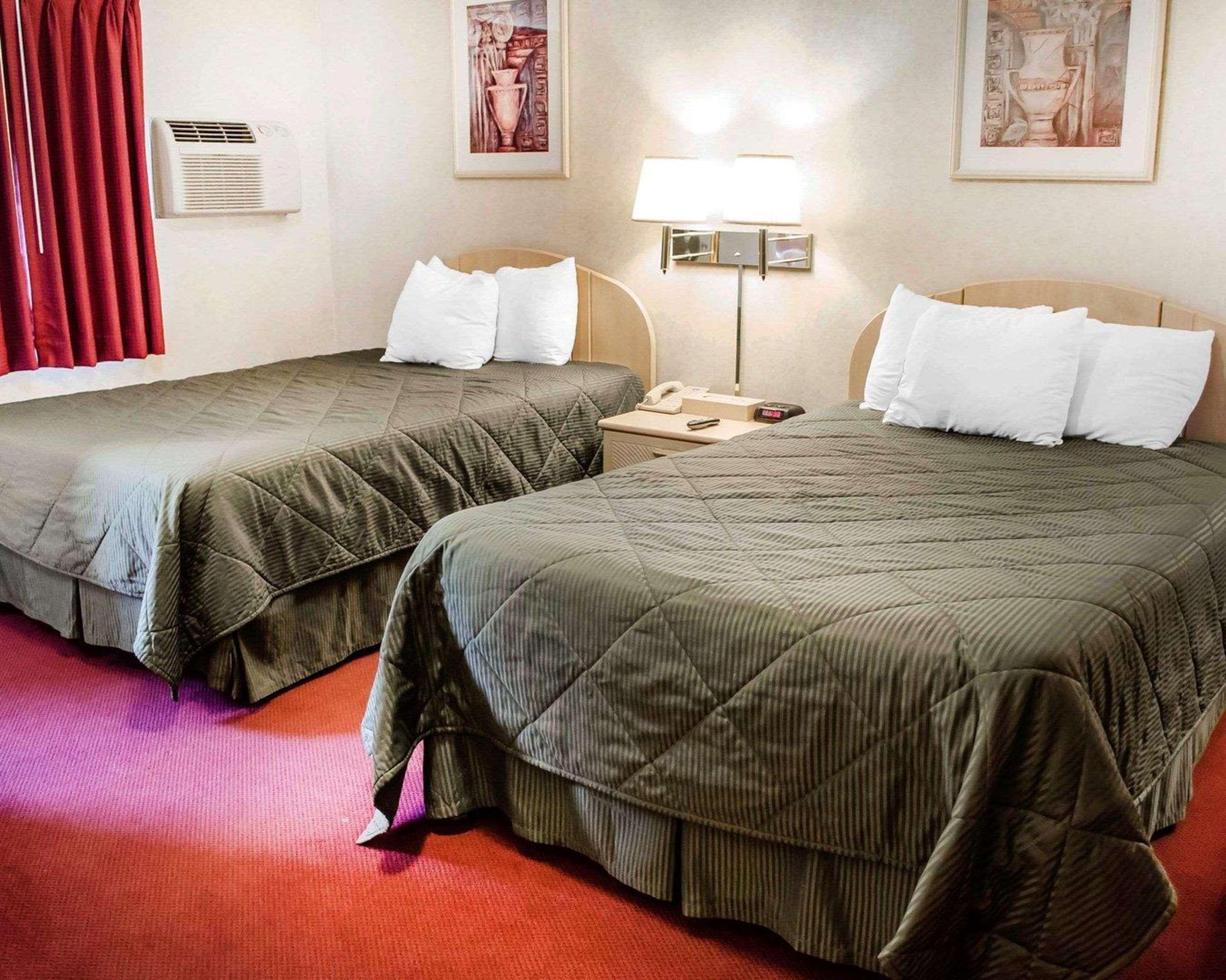 Rodeway Inn Dillsburg Екстериор снимка