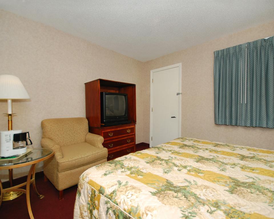 Rodeway Inn Dillsburg Екстериор снимка