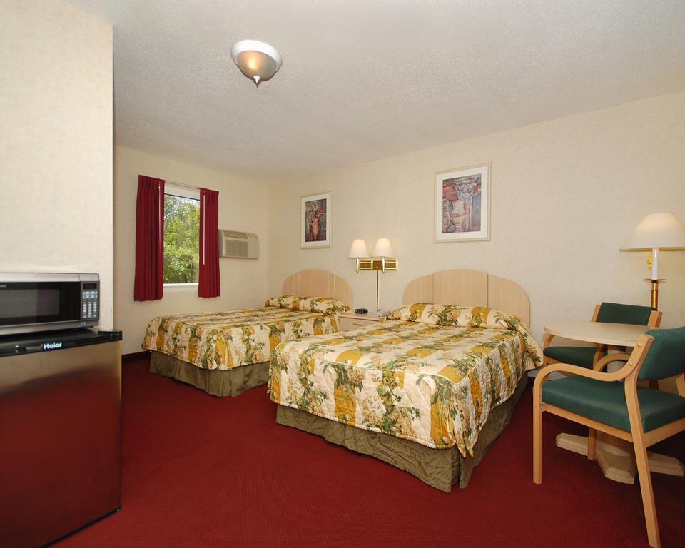 Rodeway Inn Dillsburg Екстериор снимка