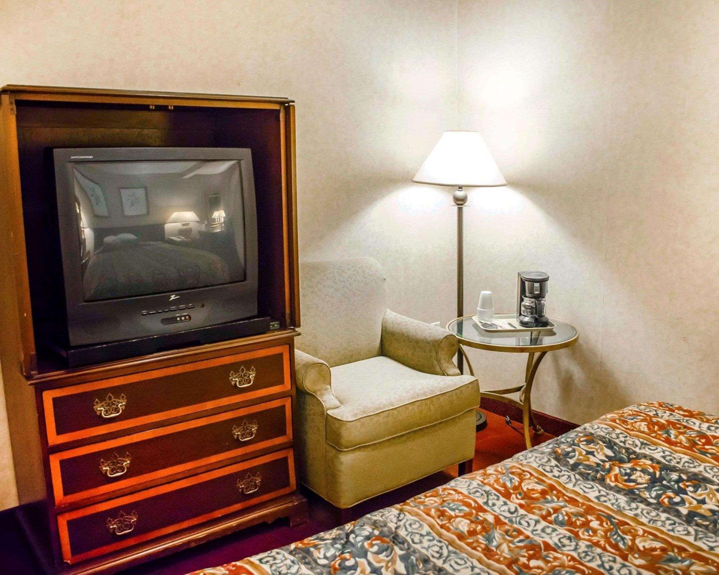 Rodeway Inn Dillsburg Екстериор снимка