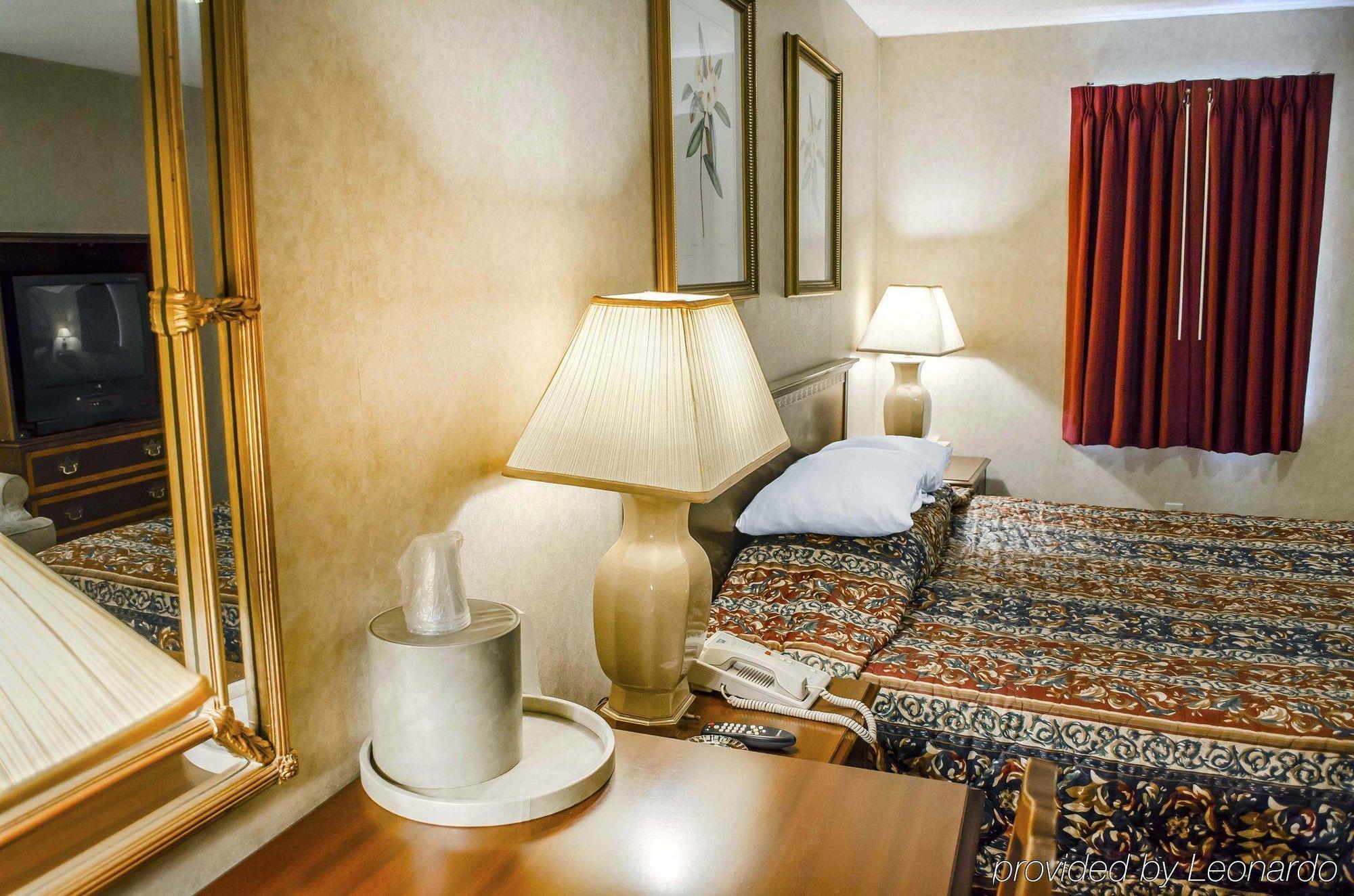 Rodeway Inn Dillsburg Екстериор снимка