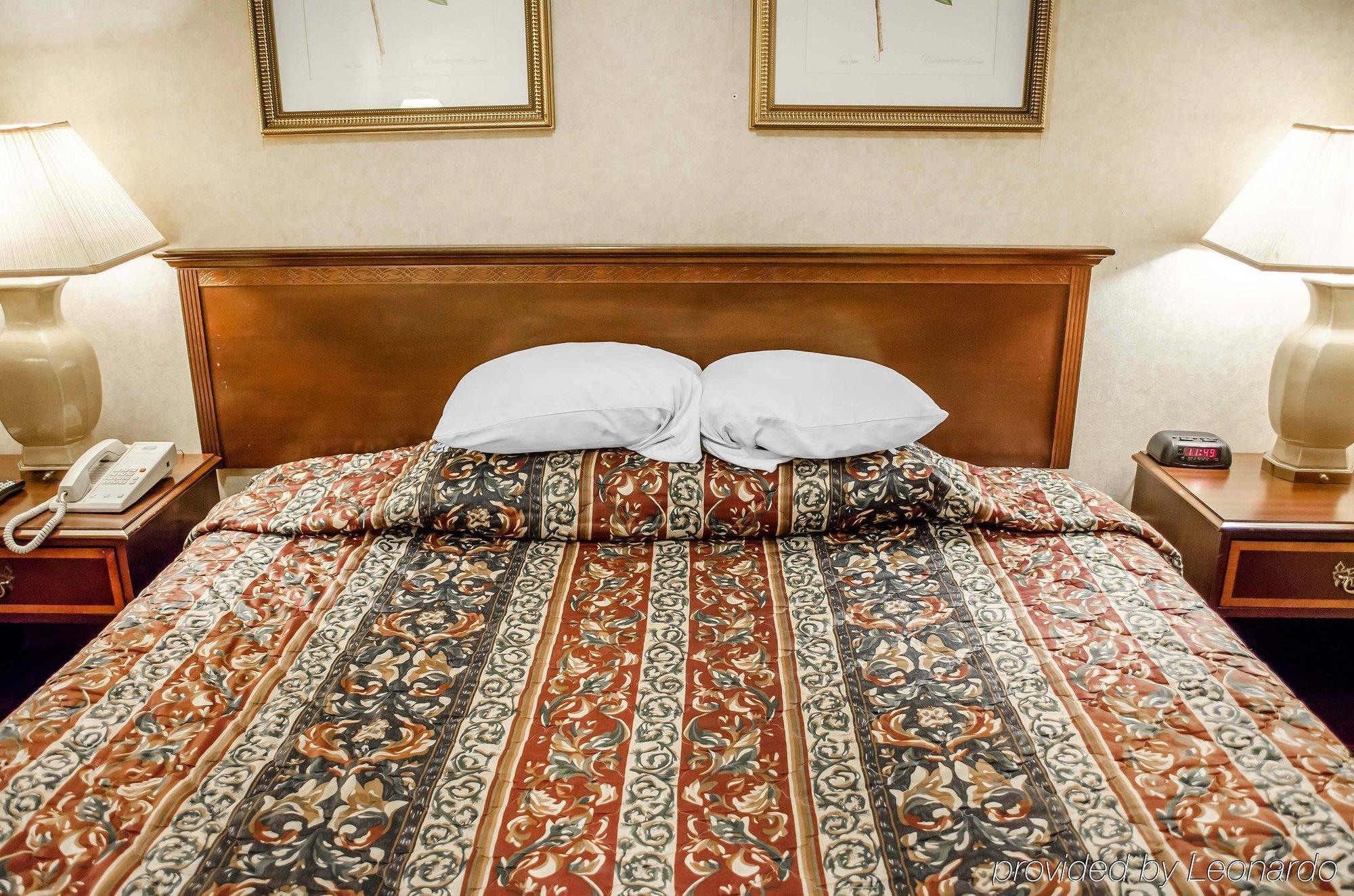 Rodeway Inn Dillsburg Екстериор снимка