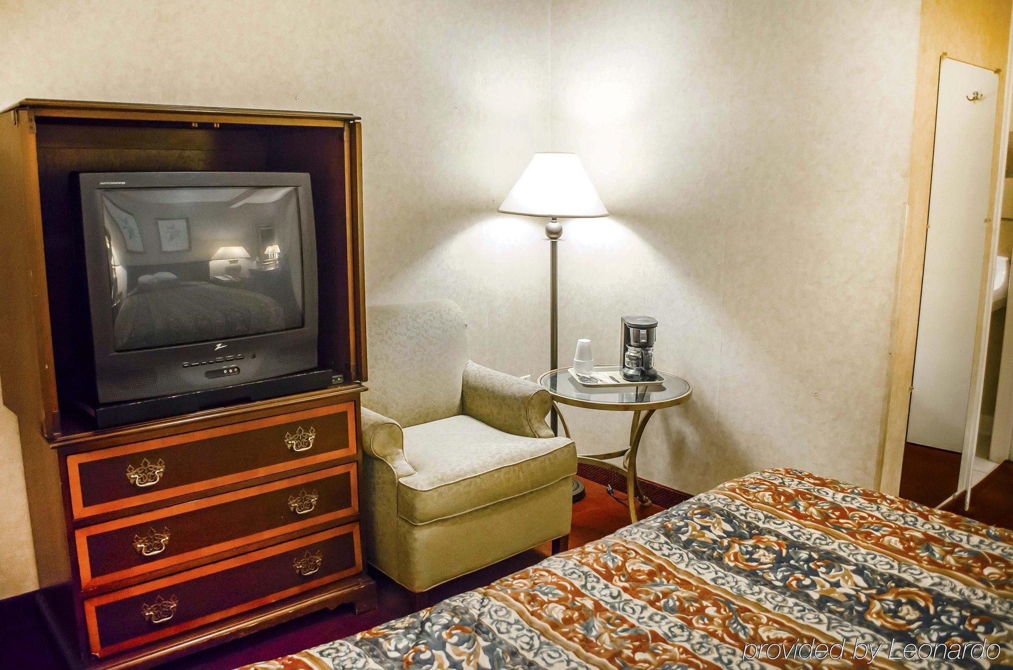 Rodeway Inn Dillsburg Екстериор снимка