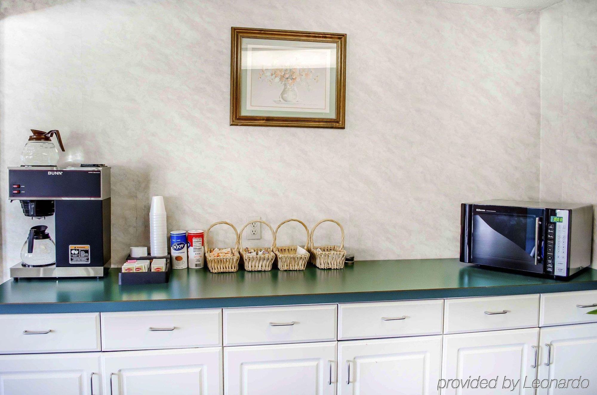 Rodeway Inn Dillsburg Екстериор снимка