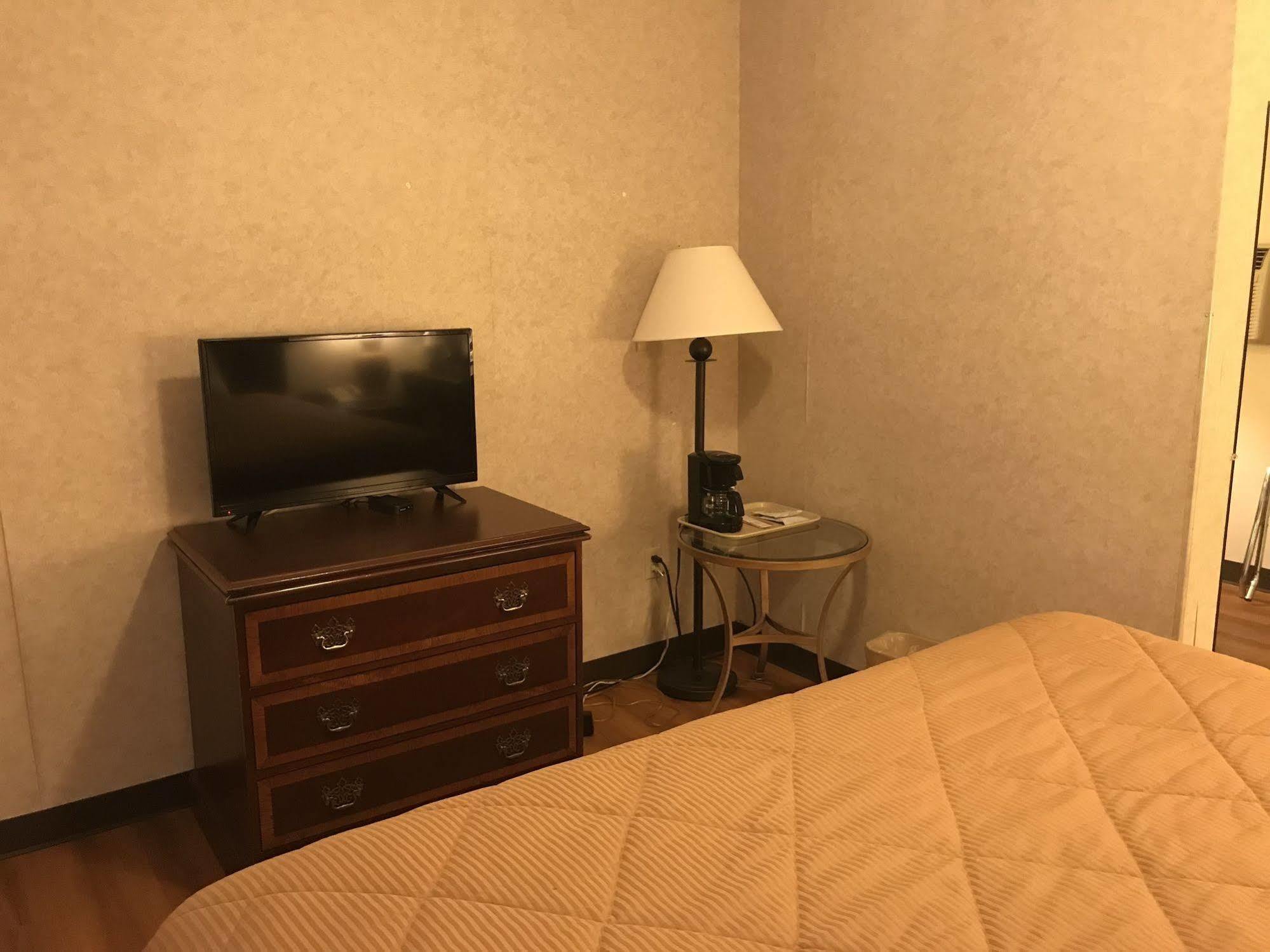 Rodeway Inn Dillsburg Екстериор снимка