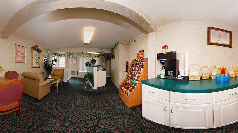 Rodeway Inn Dillsburg Екстериор снимка