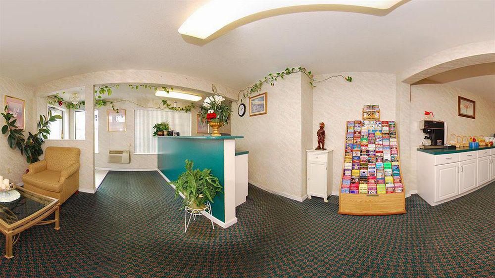 Rodeway Inn Dillsburg Екстериор снимка